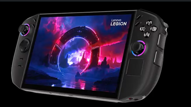 Ini Spesifikasi Lenovo Legion Go 2 yang Banyak Diburu Para Gamer